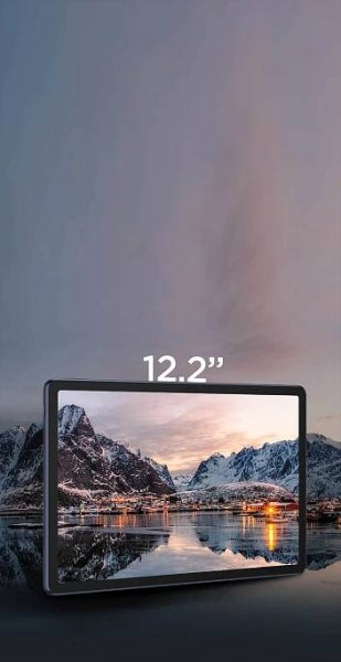 TCL NXTPAPER 12 Pro-Paper Like Display | TCL Global