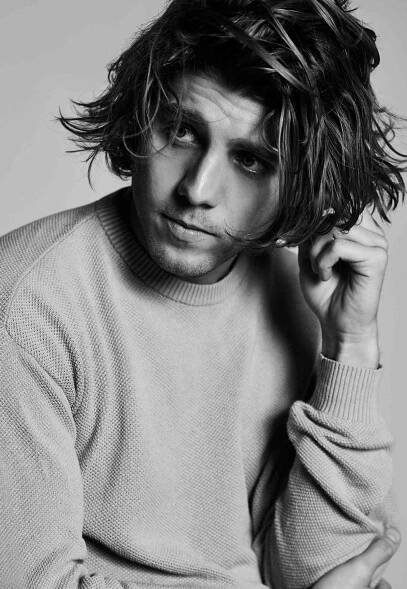 'You' and 'The White Lotus' Star Lukas Gage Is 'Here for' a New 'Era' of Sex Positivity on Screen