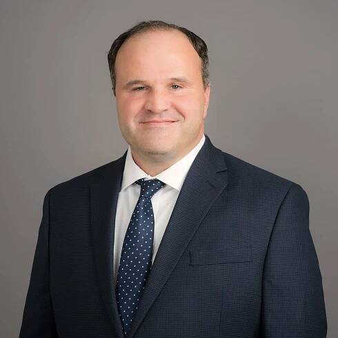 Mike Young — REICHARDT NOCE & YOUNG