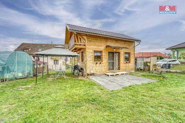 Lužany - Dlouhá Louka, okres Plzeň-Jih