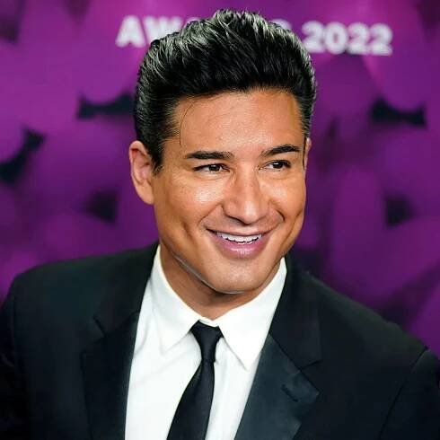 Mario Lopez – Born In 1973
