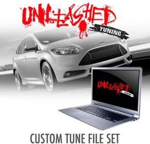 Unleashed Custom Tuning for Focus