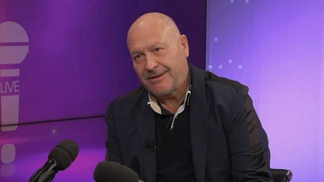 Michal David chystá klip s Okamurou. Bude to suprové, říká zpěvák