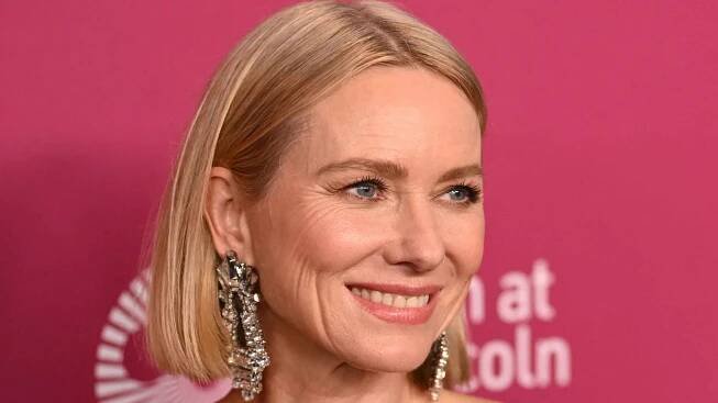 Naomi Watts, 56, uses this $10 tool to depuff her menopausal skin - we're big fans too
