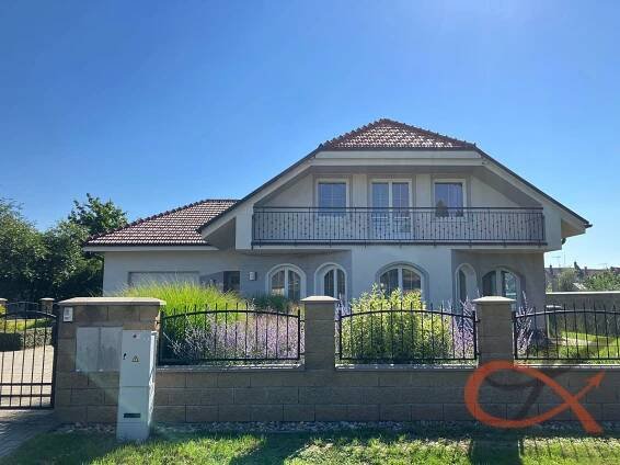 Prodej rodinného domu, Němčice nad Hanou | Reality Kocourek