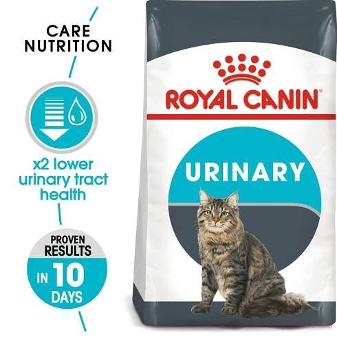 Royal Canin Cat Urinary | HappyPet.cz