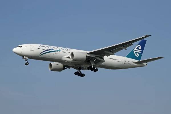 Boeing 777
