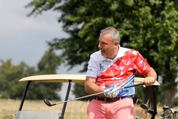 CZDGA Golf Tour 2022 - Alfrédov | CZDGA