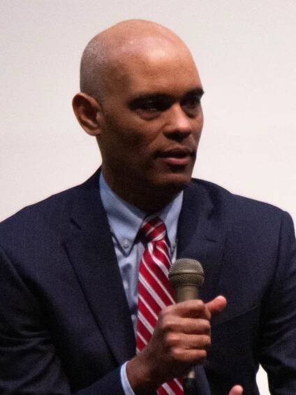 Thomas W. Mitchell