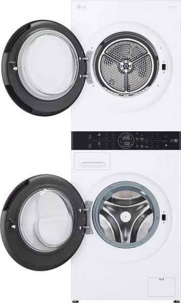 LG WT1210WWF