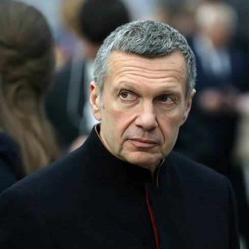 Putin Ally Insists 'Nuclear War Is Inevitable'