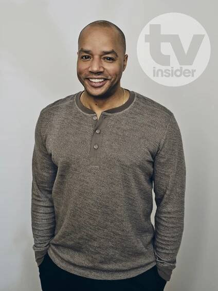 Donald Faison - Actor, Host