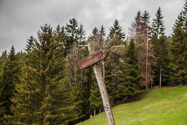 Portášovy boudy | Portášky – Neznámé Krkonoše