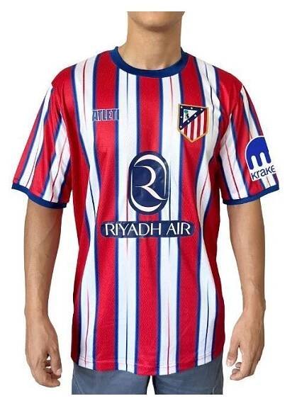 Oblečení Atletico Madrid - Fan-shop.cz