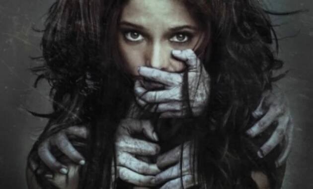 The Apparition: Duchové existují