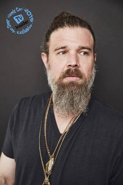 Ryan Hurst - Actor