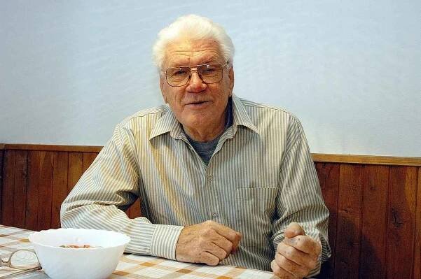 Šíp | Jaroslav Moučka bratr STB