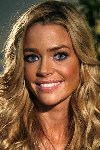 Papel De Parede Incrivel De Denise Richards