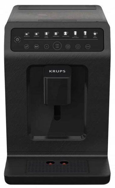 Automatický kávovar Krups EA8968E0 Evidence Eco