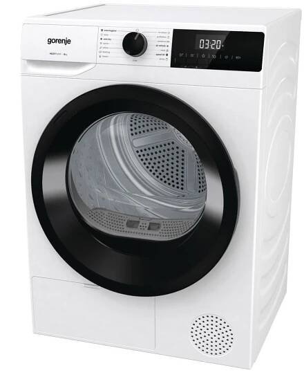 Gorenje F492PW, 82 l, 10 kg/24h, N-T, 40 dB, F, bílá Náhled obrázku produktu 5