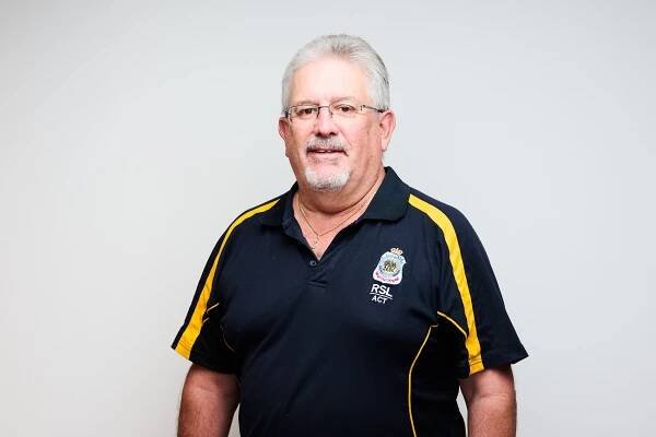 RSL National Office — RSL Australia