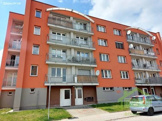 Pronájem bytů, Lišov | Mapio.cz
