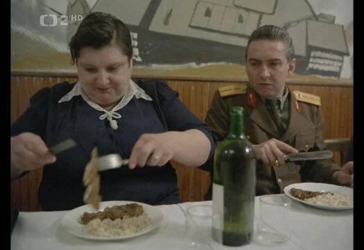 Miroslav Donutil oplakává »manželku« (†73) z Tankového praporu! Eva byla neuvěřitelná, říká