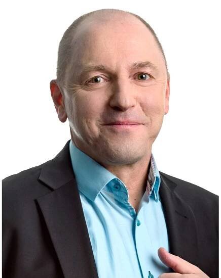 Michal Sedláček