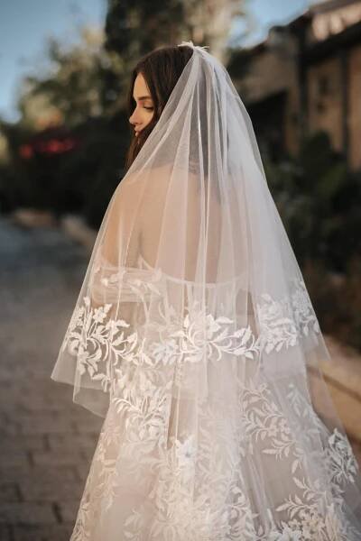 22-104 veil - Image 2