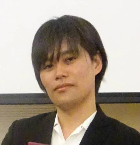NISHIDA Kei