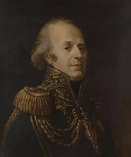 Louis Marie de Narbonne-Lara – Wikipedie