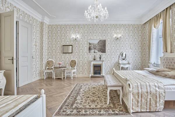 Apartmán Luxury Nostalgia