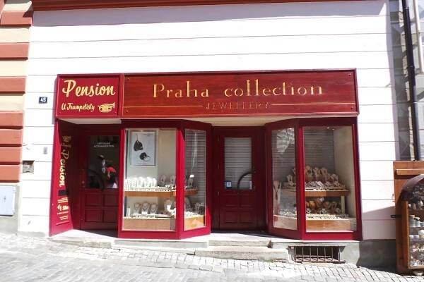 PRAHA-COLLECTION, s.r.o. foto 1