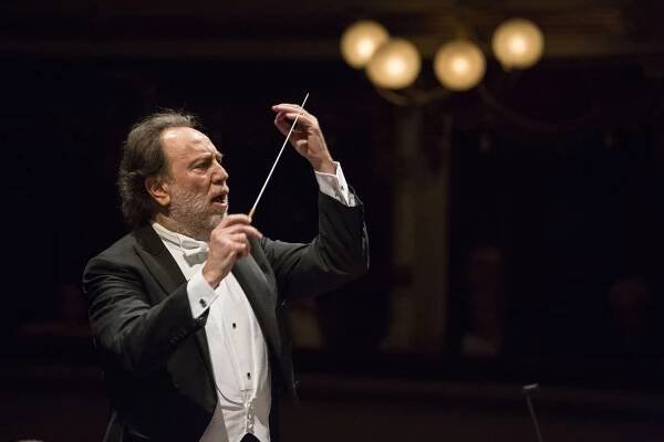 Riccardo Chailly 660383BADG ph Brescia e Amisano  © Teatro alla Scala_1