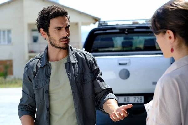 Gül Masalı - Episode 13 - Z filmu - Erdem Kaynarca