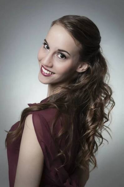 Alena Mudrová