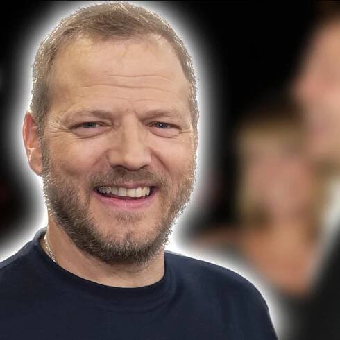 Mario Barth: Das ist seine Freundin Paula