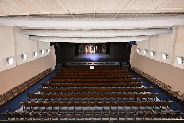 Divadlo Bolka Polívky a kino Scala se musejí vystěhovat.