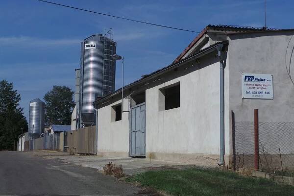 FKP Plačice, s.r.o. foto 1