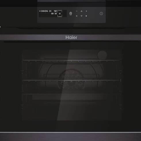 Haier HWO60SM5B9BH Vestavná trouba
