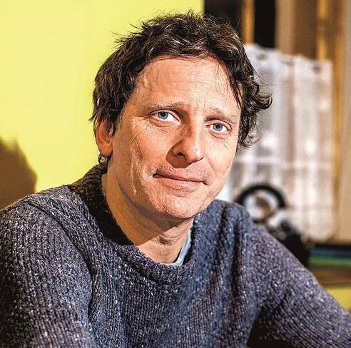 Své první ženě připravil David Prachař šokující vánoční překvapení!