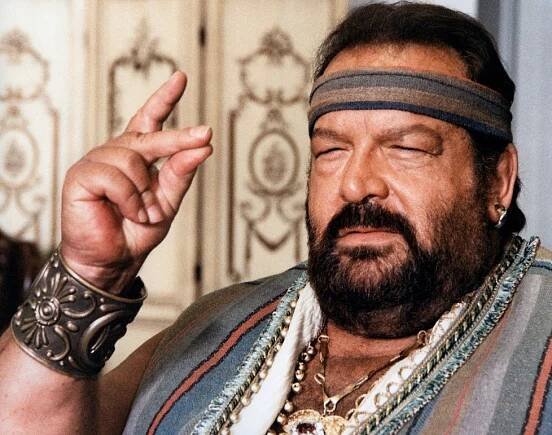 Zemřela filmová legenda Bud Spencer (†86): Jeho poslední slovo bylo ‚Děkuji‘