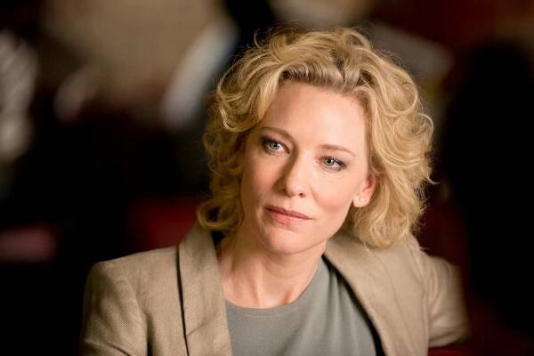Truth - Z filmu - Cate Blanchett