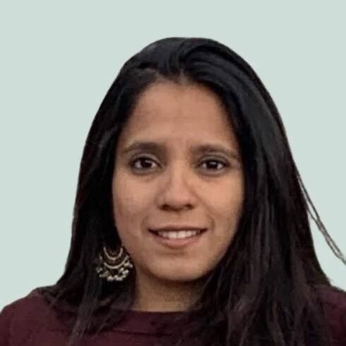 Arthi Vijayaraghavan