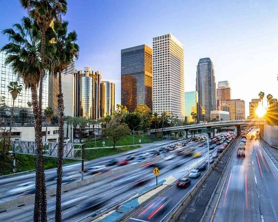 Mental healthcare for seniors in Los Angeles