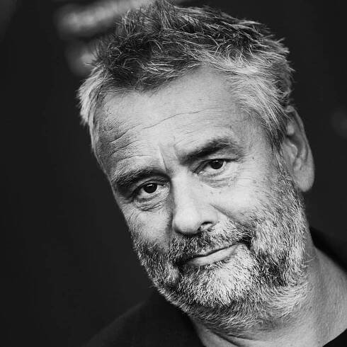 GQ talks to Luc Besson, the director who got inside Scarlett Johansson's brain