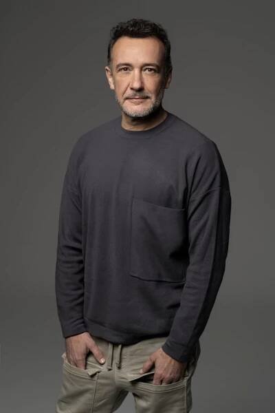 Sesión de fotos con Romero de Luque - José Luis García-Pérez