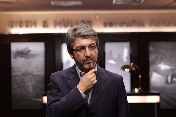 Divoké historky - Z filmu - Ricardo Darín