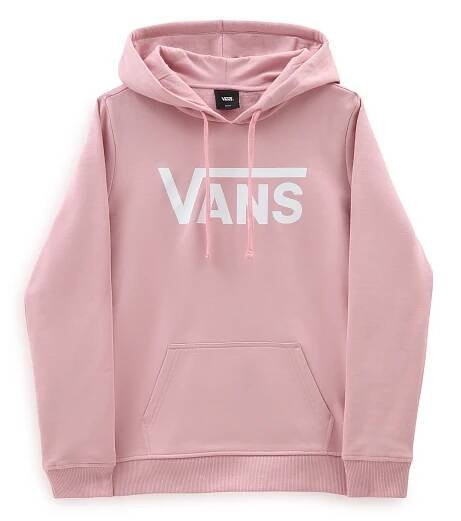 WM CLASSIC V II HOODIE Dámská mikina