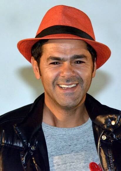 Jamel Debbouze